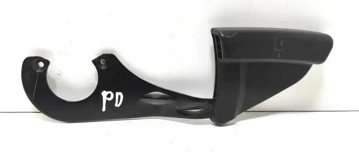 Nissan Qashqai (2010 - 2013) 87346JD00A Ручка регулировки сиденья — фото 1