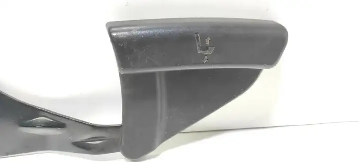 Nissan Qashqai (2010 - 2013) 87346JD00A Ручка регулировки сиденья — фото 2