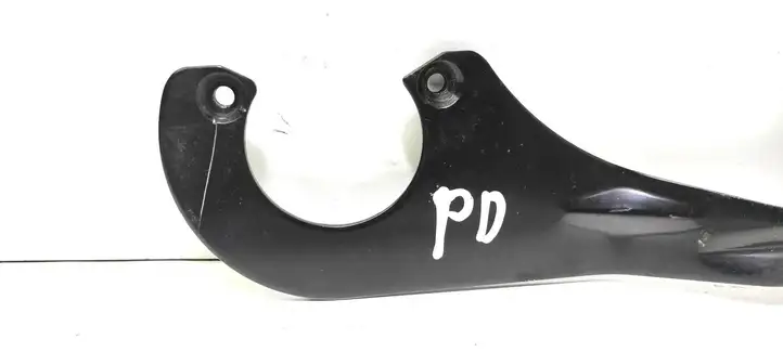 Nissan Qashqai (2010 - 2013) 87346JD00A Ручка регулировки сиденья — фото 3
