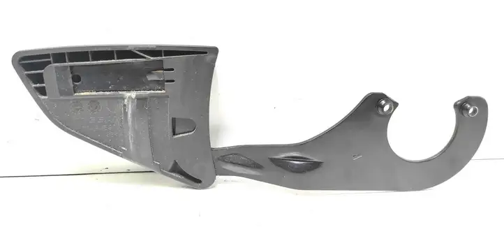 Nissan Qashqai (2010 - 2013) 87346JD00A Ручка регулировки сиденья — фото 4