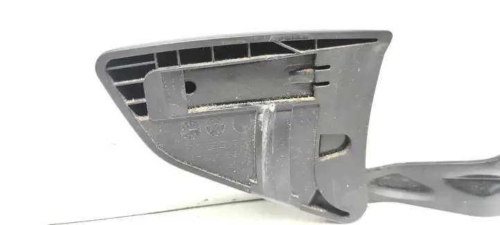 Nissan Qashqai (2010 - 2013) 87346JD00A Ручка регулировки сиденья — фото 5