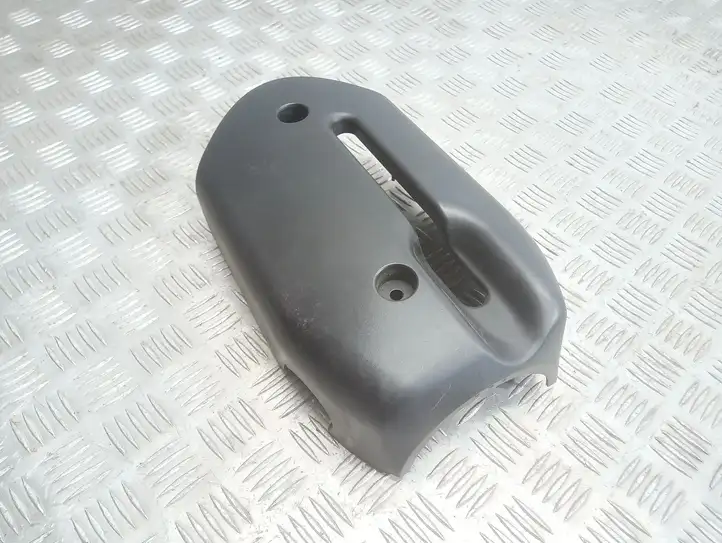 BMW 3 E46 (1998 - 2005) 1094680 Обшивка рулевой колонки — фото 1