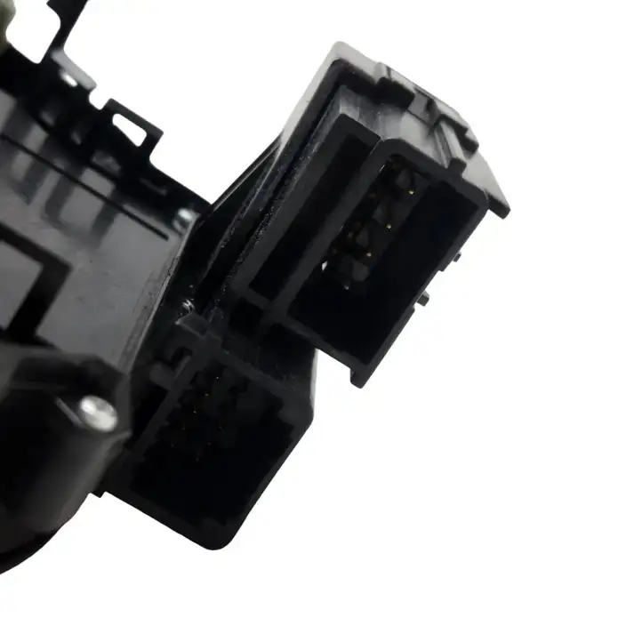 Toyota Avensis T250 (2006 - 2009) 7LJ0599 Контактное кольцо SRS — фото 5