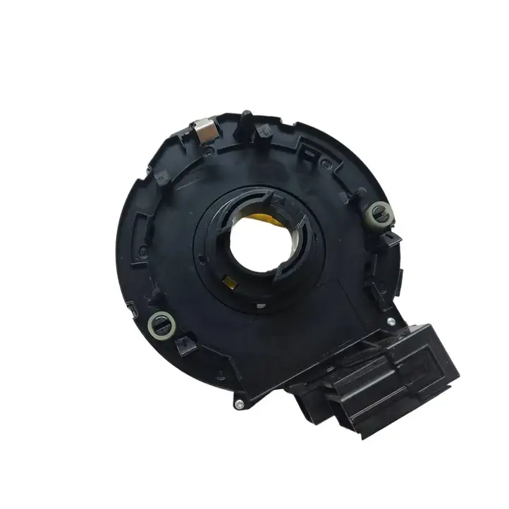 Toyota Avensis T250 (2006 - 2009) 7LJ0599 Контактное кольцо SRS — фото 7