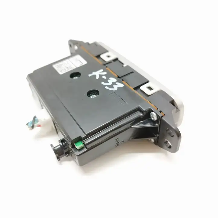 Nissan Leaf I (ZE0) (2010 - 2017) 3ND0A210485 Другие включатели / ручки/ переключатели — фото 2