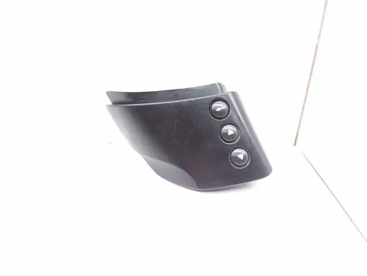 Opel Vectra C (2002 - 2005) 60195761004 Кнопки на рулевом колесе — фото 1