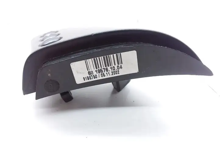 Opel Vectra C (2002 - 2005) 60195761004 Кнопки на рулевом колесе — фото 3