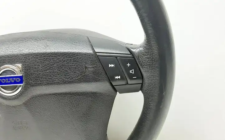 Volvo XC90 (2006 - 2014) Руль — фото 3