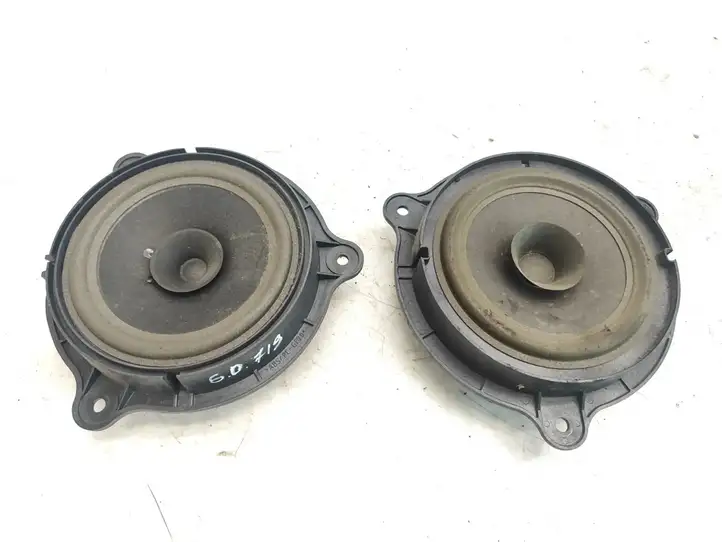 Nissan Pathfinder R51 (2005 - 2012) 28156AV700 Динамики задних дверей — фото 1