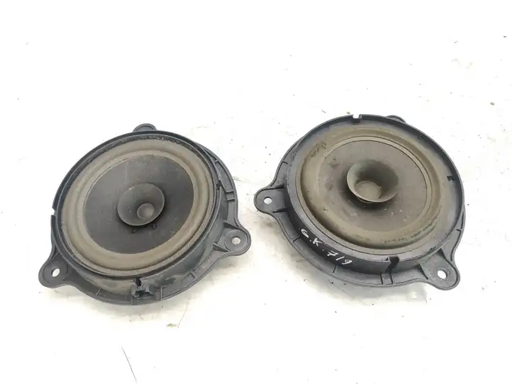 Nissan Pathfinder R51 (2005 - 2012) 28156AV700 Динамики задних дверей — фото 3