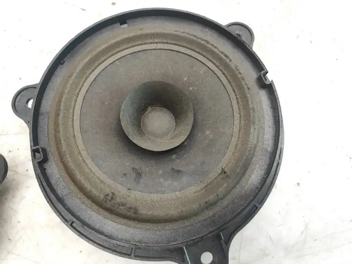 Nissan Pathfinder R51 (2005 - 2012) 28156AV700 Динамики задних дверей — фото 4