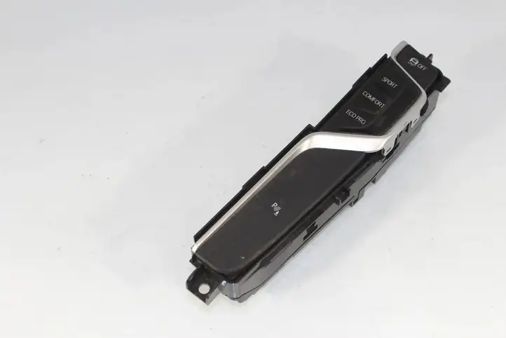 BMW 4 G22 G23 G24 G26 (2020 - ) 6832015 Включатель регулировки высоты / жесткости ходовой части — фото 2