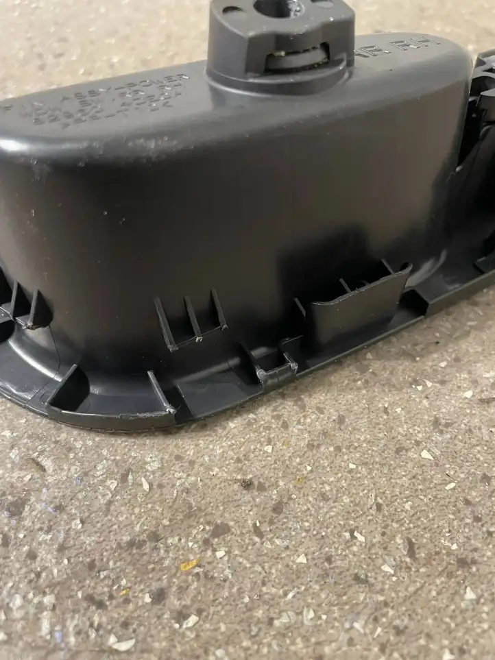 Nissan X-Trail T32 (2014 - 2021) 829604CE0A Блок кнопок стеклоподъемников — фото 5