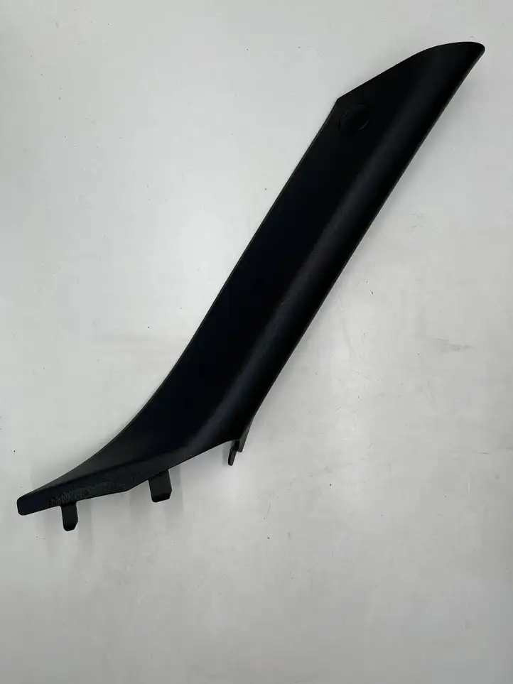 Mini Cooper Countryman R60 (2010 - 2016) 9801248 Обшивка стойки A — фото 1