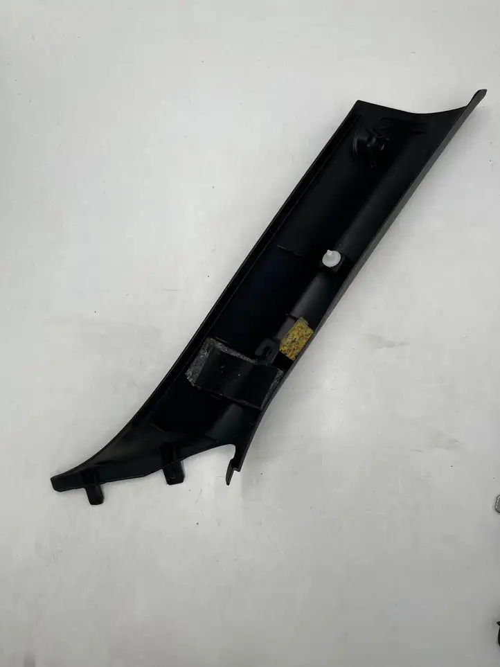 Mini Cooper Countryman R60 (2010 - 2016) 9601247 Обшивка стойки A — фото 2
