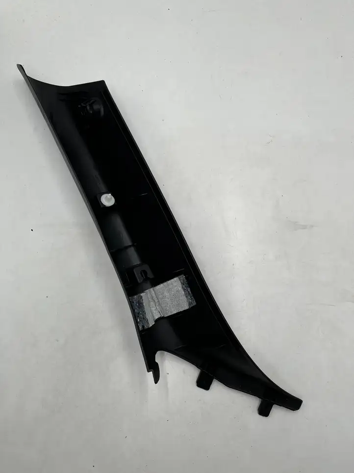 Mini Cooper Countryman R60 (2010 - 2016) 9812096 Обшивка стойки A — фото 2