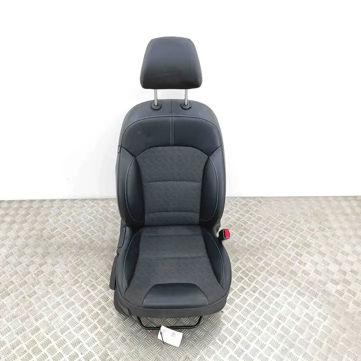 Kia Niro (2016 - ) 88400G5221AY4 Переднее сиденье пассажира — фото 1