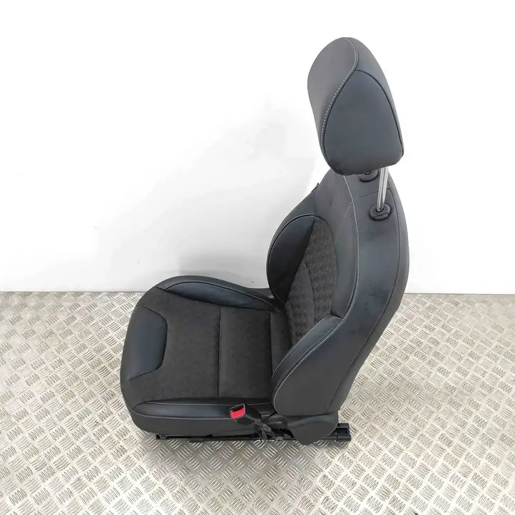 Kia Niro (2016 - ) 88400G5221AY4 Переднее сиденье пассажира — фото 4