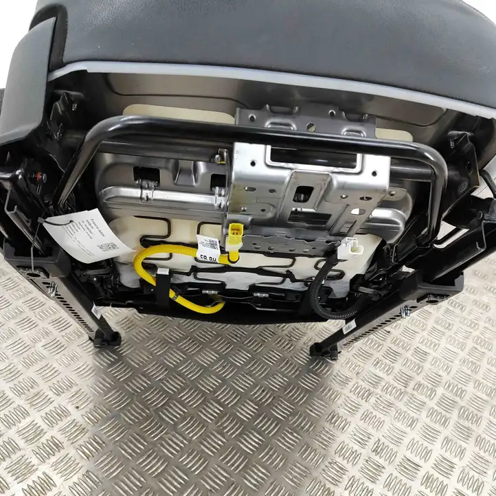 Kia Niro (2016 - ) 88400G5221AY4 Переднее сиденье пассажира — фото 5