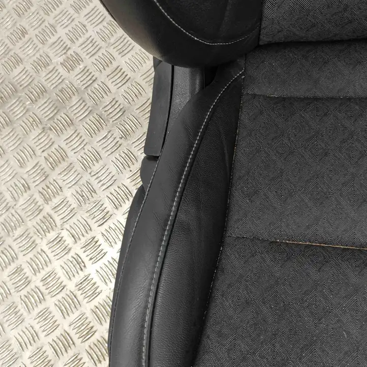 Kia Niro (2016 - ) 88400G5221AY4 Переднее сиденье пассажира — фото 8