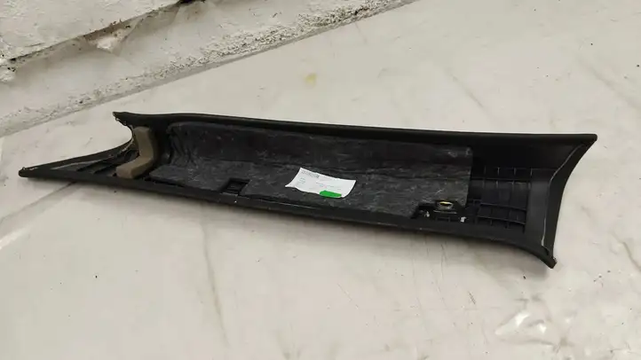 Mercedes-Benz S C217 (2015 - 2020) A2176900225 Обшивка стойки A — фото 2