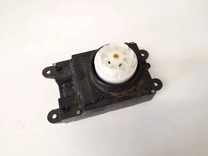 BMW 5 E60 E61 (2004 - 2010) 6963051 Мултифункционный включатель управления / ручка — фото 2