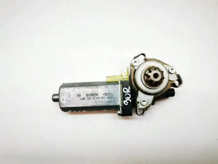 Chrysler 300 - 300C (2005 - 2011) 0390203003 Электродвигатель сиденья — фото 3