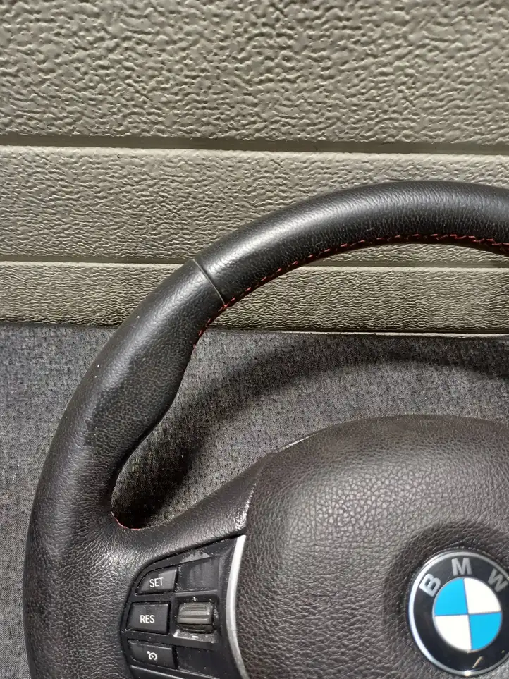 BMW 3 F30 F35 F31 (2012 - 2018) 3869PL71 Руль — фото 2