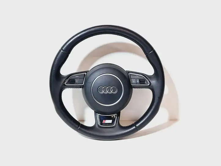 Audi Q5 SQ5 (2012 - 2017) 8K0419091BM Руль — фото 1