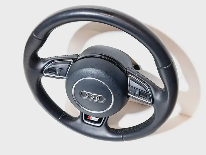 Audi Q5 SQ5 (2012 - 2017) 8K0419091BM Руль — фото 9