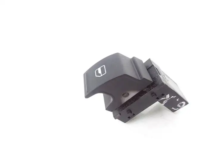 Volkswagen Tiguan (2007 - 2011) 7l6959855B Блок кнопок стеклоподъемников — фото 1