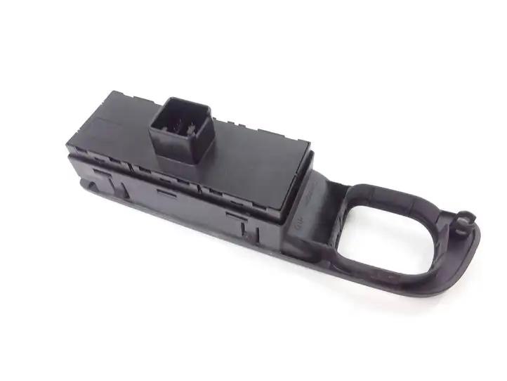 Volkswagen Tiguan (2007 - 2011) 1K4959857B Блок кнопок стеклоподъемников — фото 3