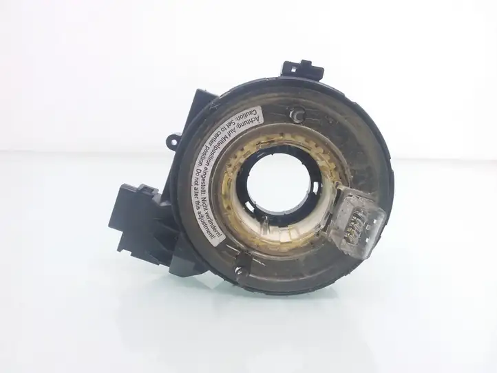 Volkswagen Golf V (2003 - 2009) 1K0959654 Контактное кольцо SRS — фото 1