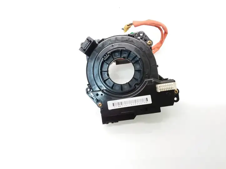 Volvo V50 (2004 - 2008) Контактное кольцо SRS — фото 1