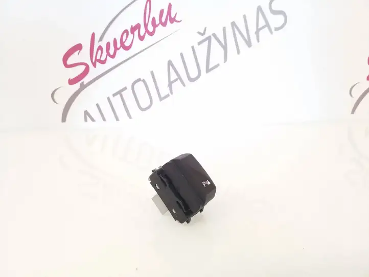 Renault Trafic III (X82) (2014 - ) 284480002R Кнопка парктроника — фото 3