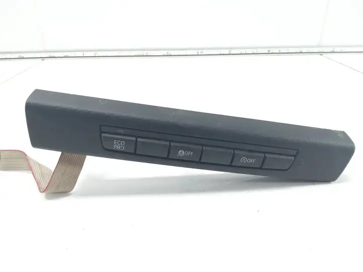 BMW X1 E84 (2009 - 2015) 6131924950801 Мултифункционный включатель управления / ручка — фото 1