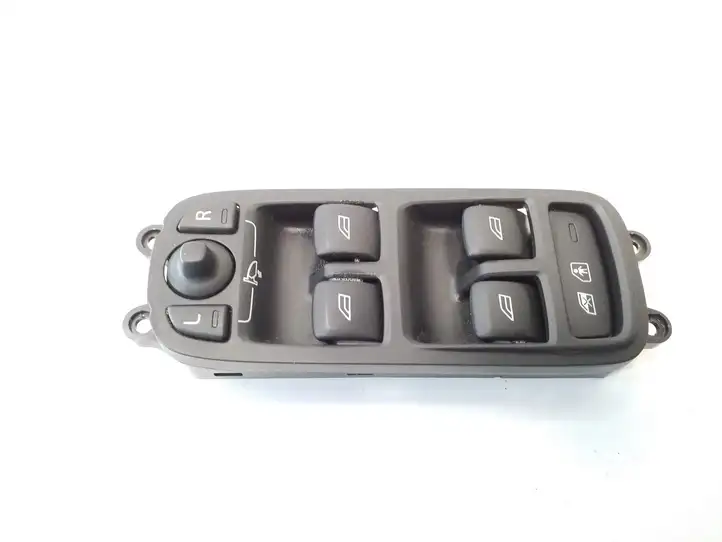 Volvo V60 (2013 - 2018) 31334348 Кнопка стеклоподъемников — фото 1