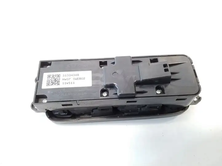 Volvo V60 (2013 - 2018) 31334348 Кнопка стеклоподъемников — фото 2