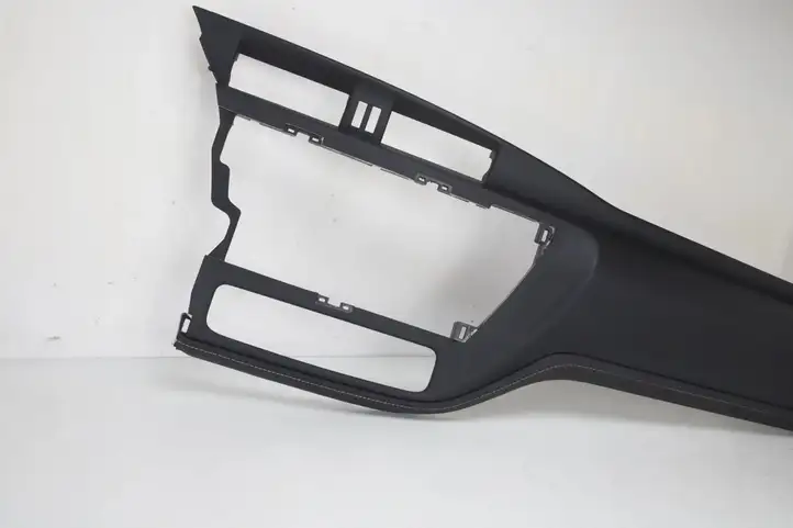 Toyota Auris E180 (2012 - 2018) 5540302230 Отделка внутренней панели салона — фото 2