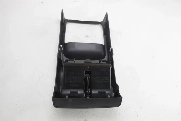 Nissan X-Trail T31 (2007 - 2014) 687944P000 Задний воздушный дефлектор — фото 7