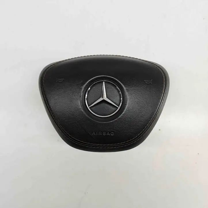 Mercedes-Benz S W222 (2013 - ) A0024601403 Руль — фото 10