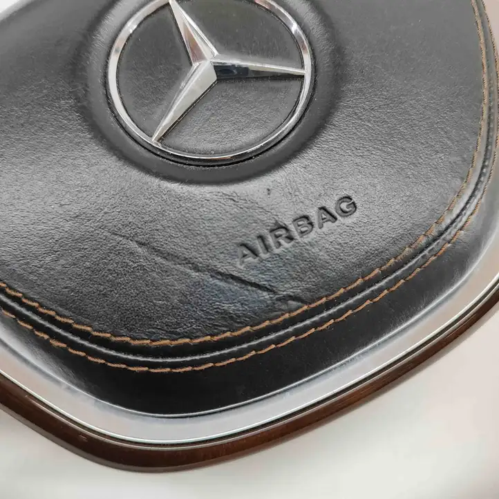Mercedes-Benz S W222 (2013 - ) A0024601403 Руль — фото 11