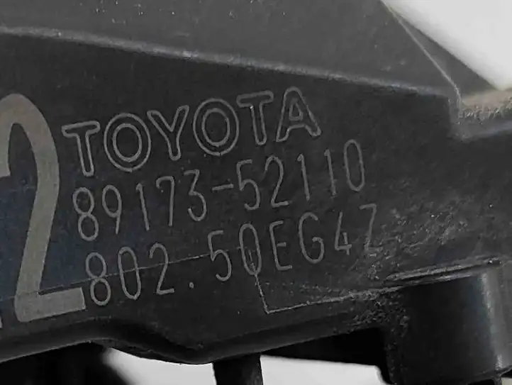 Lexus GS 250 300 350 300h 450h (2015 - 2020) 8917352110 Датчик удара SRS — фото 7