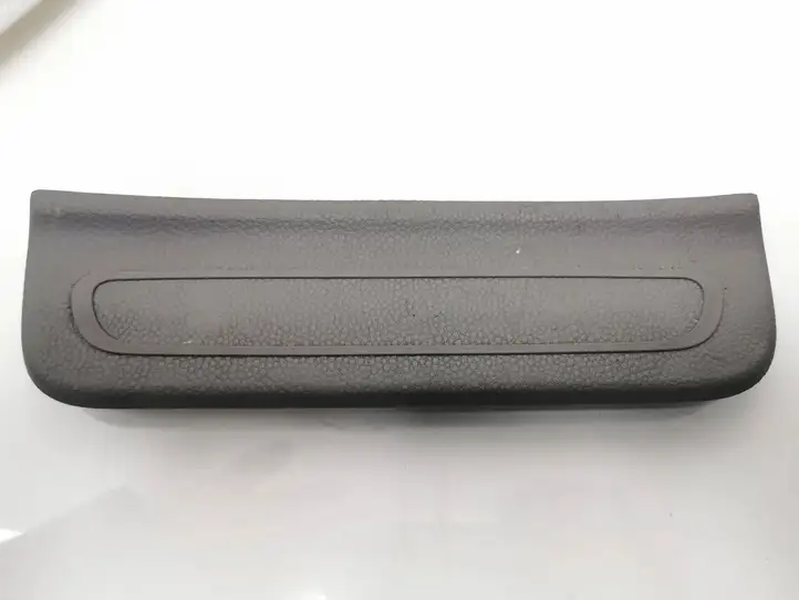 Kia Soul (2014 - 2016) 85888B2000 Внутренняя отделка заднего порога — фото 1