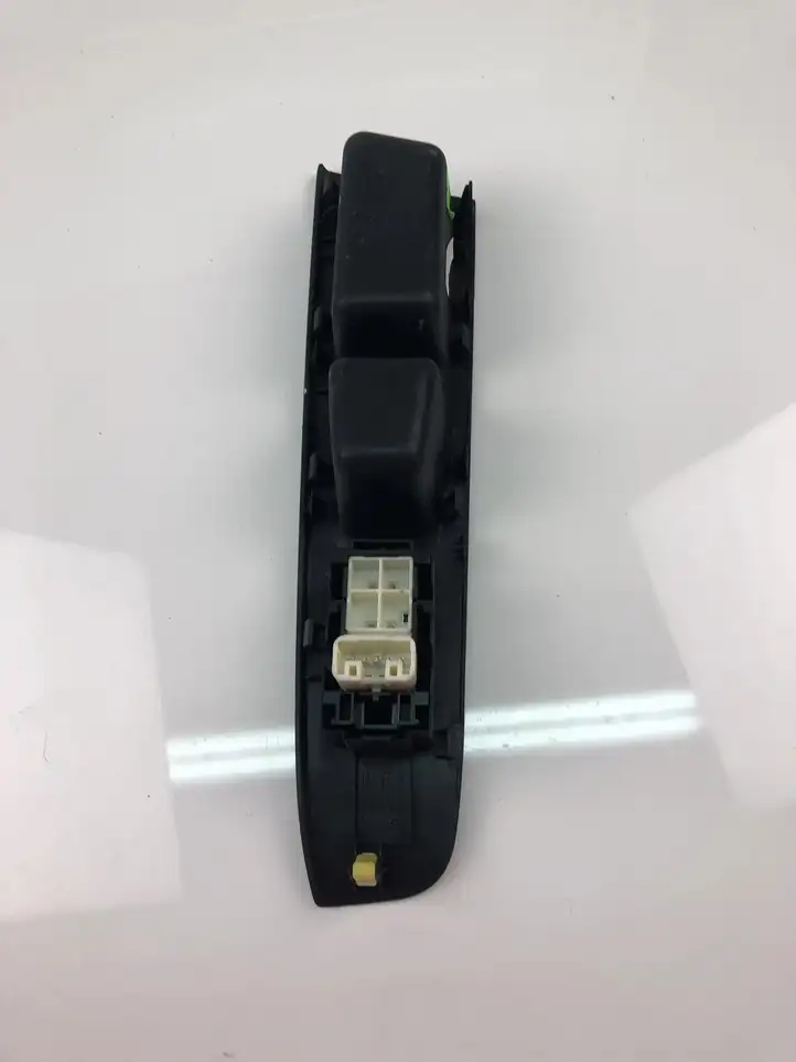 Toyota Yaris (2009 - 2012) 742310D700 Блок кнопок стеклоподъемников — фото 3