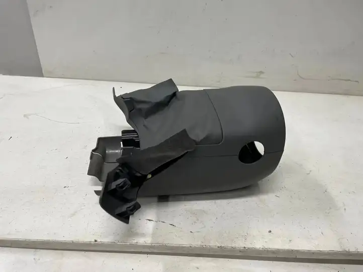 Audi A4 S4 B8 8K (2007 - 2011) 8K0858345 Обшивка рулевой колонки — фото 1
