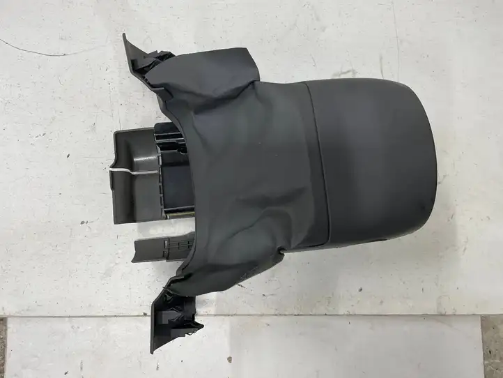 Audi A4 S4 B8 8K (2007 - 2011) 8K0858345 Обшивка рулевой колонки — фото 5
