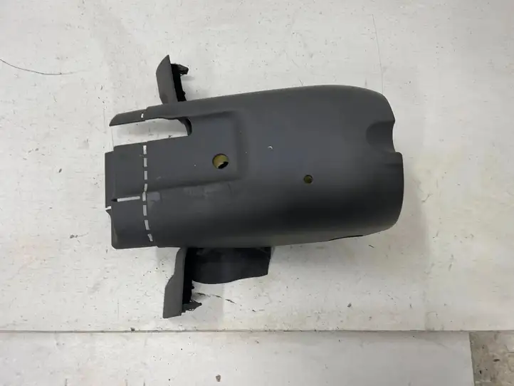 Audi A4 S4 B8 8K (2007 - 2011) 8K0858345 Обшивка рулевой колонки — фото 7