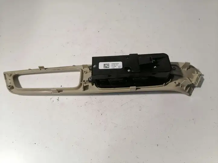 Volvo XC60 (2008 - 2013) 31295118 Кнопка стеклоподъемников — фото 3