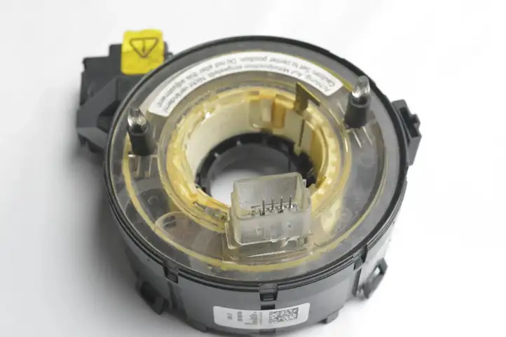 Volkswagen Golf V (2003 - 2009) 1K0595653 Контактное кольцо SRS — фото 1